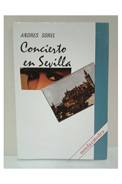 Concierto en Sevilla